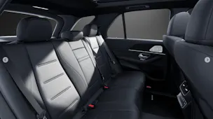 Mercedes-Benz GLE 400 e EQ Hybrid 4Matic 9G-Tronic EQ Star