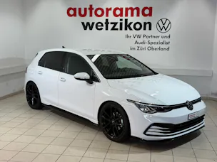 VW Golf 1.0 TSI Life