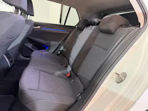VW Golf 1.0 TSI Life