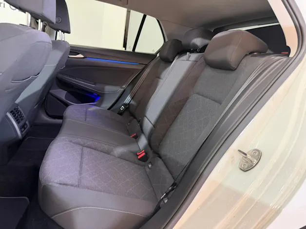 VW Golf 1.0 TSI Life