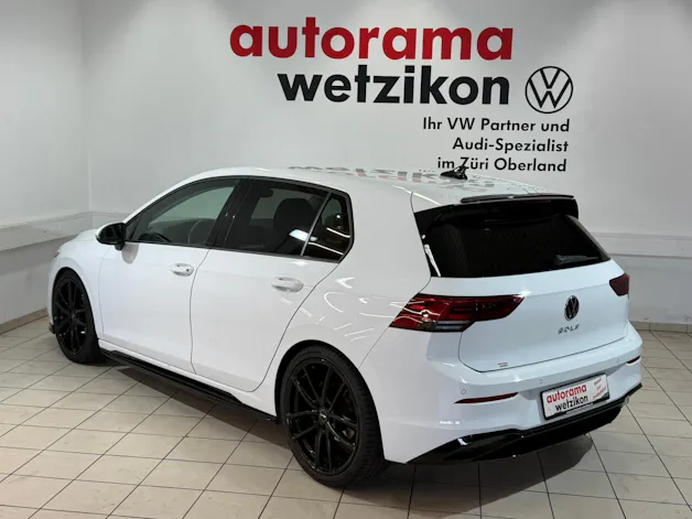 VW Golf 1.0 TSI Life