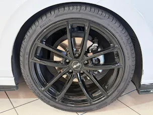 VW Golf 1.0 TSI Life