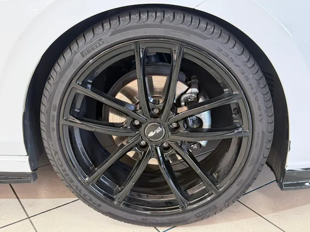 VW Golf 1.0 TSI Life