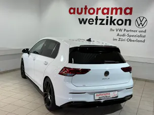 VW Golf 1.0 TSI Life
