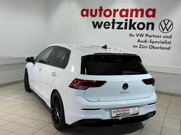 VW Golf 1.0 TSI Life