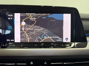 VW Golf 1.0 TSI Life