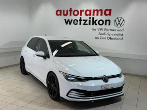 VW Golf 1.0 TSI Life