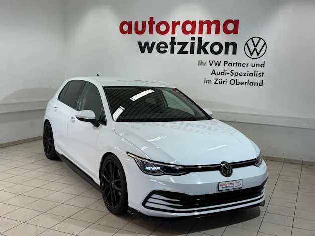 VW Golf 1.0 TSI Life