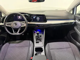 VW Golf 1.0 TSI Life