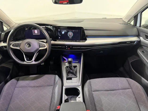 VW Golf 1.0 TSI Life