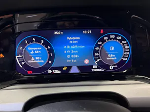 VW Golf 1.0 TSI Life
