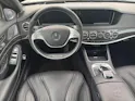 MERCEDES-BENZ S 63 AMG L 4Matic