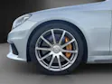 MERCEDES-BENZ S 63 AMG L 4Matic