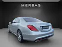 MERCEDES-BENZ S 63 AMG L 4Matic