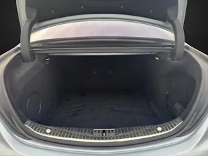 MERCEDES-BENZ S 63 AMG L 4Matic