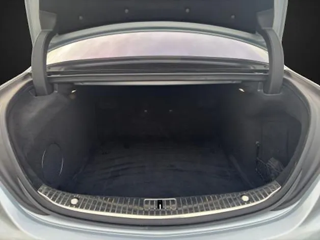 MERCEDES-BENZ S 63 AMG L 4Matic