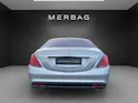 MERCEDES-BENZ S 63 AMG L 4Matic
