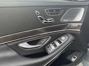 MERCEDES-BENZ S 63 AMG L 4Matic