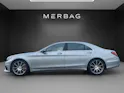 MERCEDES-BENZ S 63 AMG L 4Matic