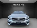 MERCEDES-BENZ S 63 AMG L 4Matic