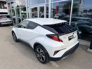 Toyota C-HR 2.0 HSD CVT Trend