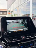 Toyota C-HR 2.0 HSD CVT Trend