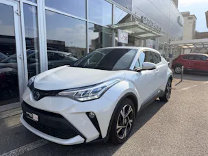 Toyota C-HR 2.0 HSD CVT Trend