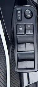 Toyota C-HR 2.0 HSD CVT Trend