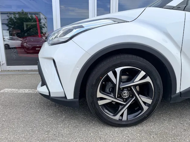 Toyota C-HR 2.0 HSD CVT Trend