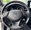 Toyota C-HR 2.0 HSD CVT Trend