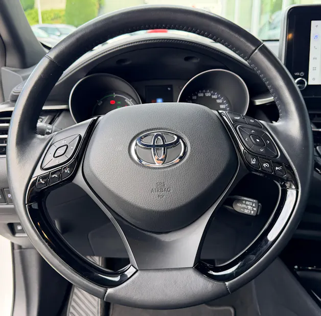 Toyota C-HR 2.0 HSD CVT Trend