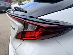 Toyota C-HR 2.0 HSD CVT Trend