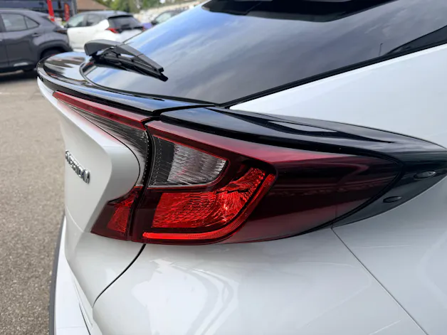 Toyota C-HR 2.0 HSD CVT Trend