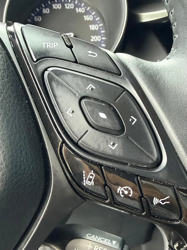 Toyota C-HR 2.0 HSD CVT Trend