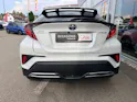 Toyota C-HR 2.0 HSD CVT Trend
