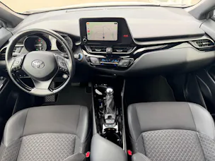 Toyota C-HR 2.0 HSD CVT Trend