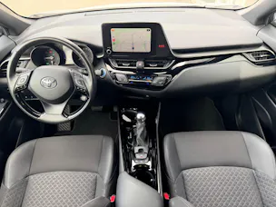 Toyota C-HR 2.0 HSD CVT Trend