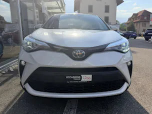 Toyota C-HR 2.0 HSD CVT Trend