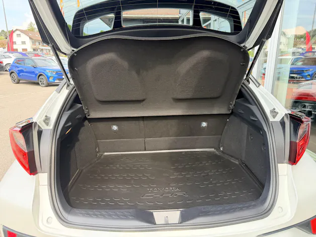 Toyota C-HR 2.0 HSD CVT Trend