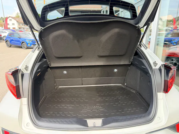 Toyota C-HR 2.0 HSD CVT Trend