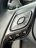 Toyota C-HR 2.0 HSD CVT Trend