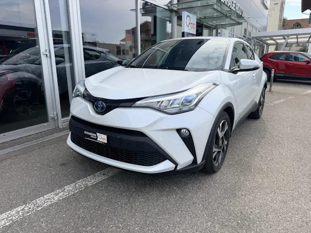 Toyota C-HR 2.0 HSD CVT Trend