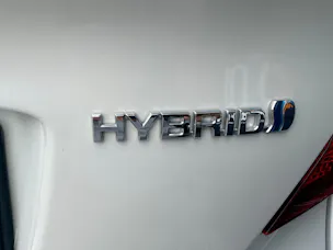 Toyota C-HR 2.0 HSD CVT Trend
