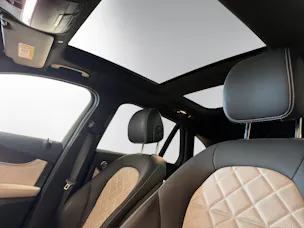 MERCEDES-BENZ GLC 43 AMG 4Matic