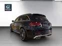 Mercedes-Benz GLC 43 AMG 4Matic
