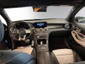 Mercedes-Benz GLC 43 AMG 4Matic