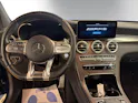 Mercedes-Benz GLC 43 AMG 4Matic