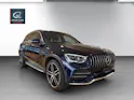 Mercedes-Benz GLC 43 AMG 4Matic