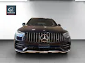 Mercedes-Benz GLC 43 AMG 4Matic