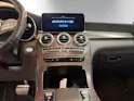 Mercedes-Benz GLC 43 AMG 4Matic